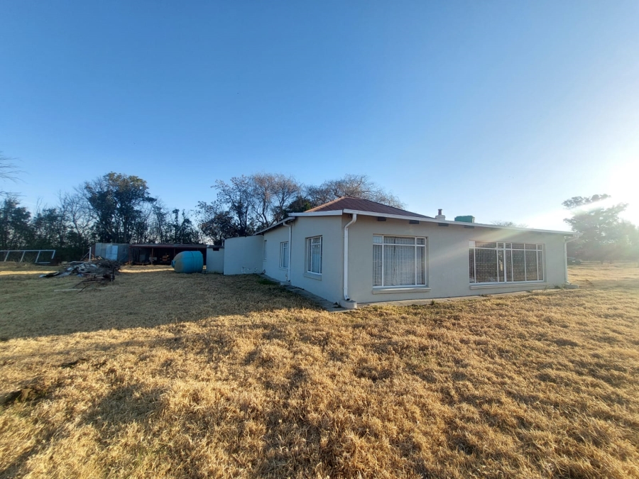 Commercial Property for Sale in Potchefstroom Rural North West